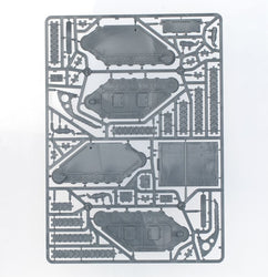 Solar Auxilia Leman Russ Assault Tank