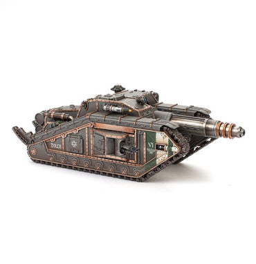 Warhammer: The Horus Heresy: Valdor Tank Destroyer