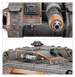 Warhammer: The Horus Heresy: Valdor Tank Destroyer