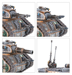 Warhammer: The Horus Heresy: Solar Auxilia: Combat Force