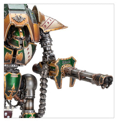 Horus Heresy: Cerastus Knight Acheron