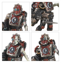 Legions Imperialis: Mechanicum Battle Group