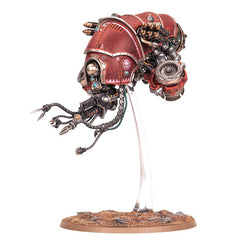 Warhammer: The Horus Heresy: Vultarax Stratos-Automata