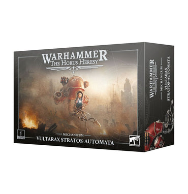 Warhammer: The Horus Heresy: Vultarax Stratos-Automata