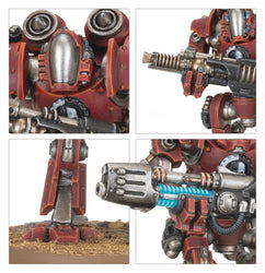 Warhammer: The Horus Heresy: Mechanicum: Combat Force