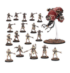 Warhammer: The Horus Heresy: Mechanicum Skitarii Battle Group
