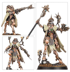 Warhammer: The Horus Heresy: Mechanicum Skitarii Battle Group