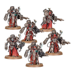 Warhammer: The Horus Heresy: Myrmidon Destructor Host