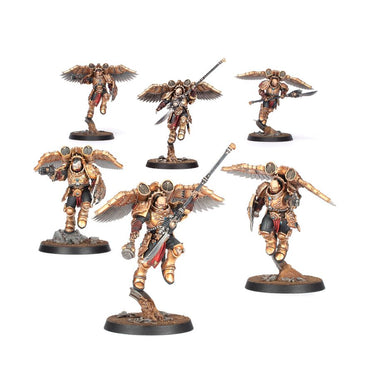 Warhammer: The Horus Heresy: Venatari Sodality