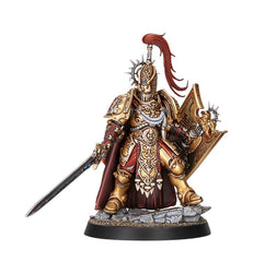Warhammer: The Horus Heresy: Shield Captain