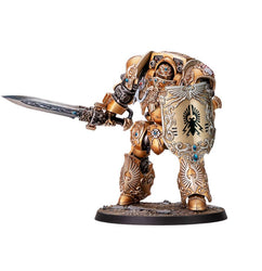Warhammer: The Horus Heresy: Custodian Dreadnought