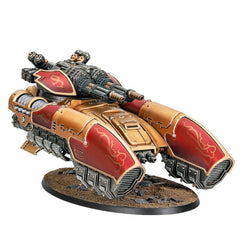 Warhammer: The Horus Heresy: Caladius Annihilator Grav-tank