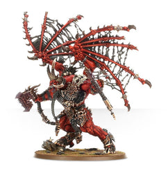 Age of Sigmar: Blades of Khorne: Skarbrand