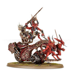 Warhammer 40,000: Daemons of Khorne: Skull Cannon - LOCAL PICK UP ONLY