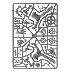 Warhammer 40,000: Daemons of Khorne: Skull Cannon - LOCAL PICK UP ONLY