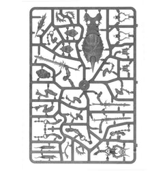 Warhammer 40,000: Daemons of Khorne: Skull Cannon - LOCAL PICK UP ONLY