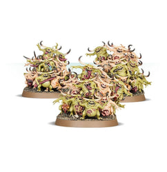 Age of Sigmar: Maggotkin of Nurgle: Nurglings