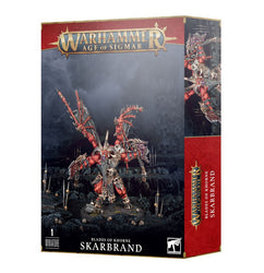 Age of Sigmar: Blades of Khorne: Skarbrand