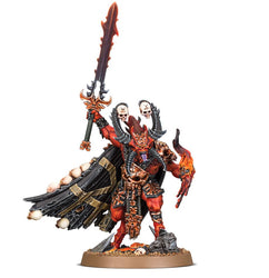 Blades of Khorne: Skulltaker