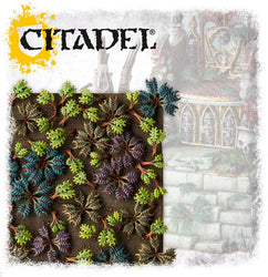 Citadel: Barbed Bracken