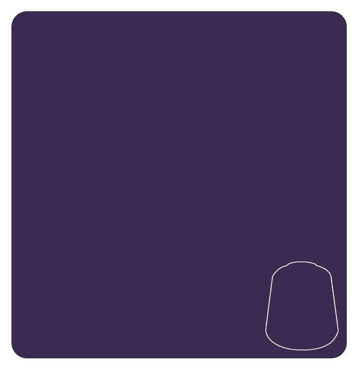 Warhammer Colour: Naggaroth Night