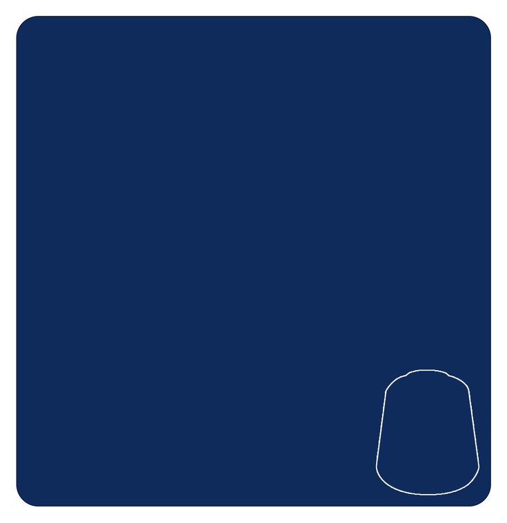 Warhammer Colours: Night Lords Blue