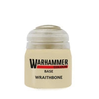 Warhammer Colour Base - Wraithbone