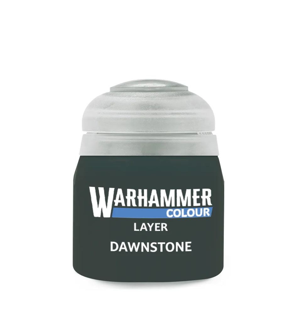 Warhammer Colour Layer: Dawnstone