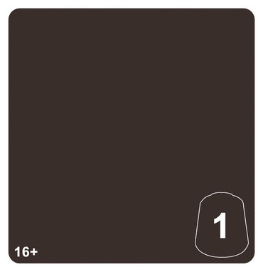 Warhammer Colour Tone Pro - Gnarlwood 1