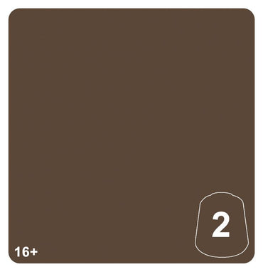Warhammer Colour Tone Pro - Gnarlwood 2