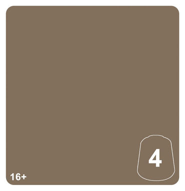 Warhammer Colour Tone Pro - Gnarlwood 4