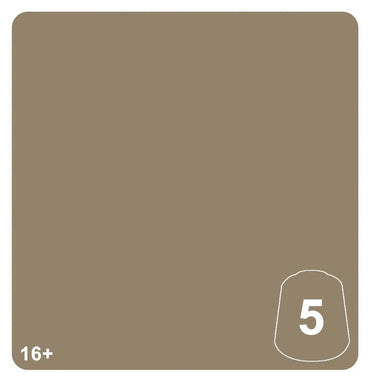 Warhammer Colour Tone Pro - Gnarlwood 5