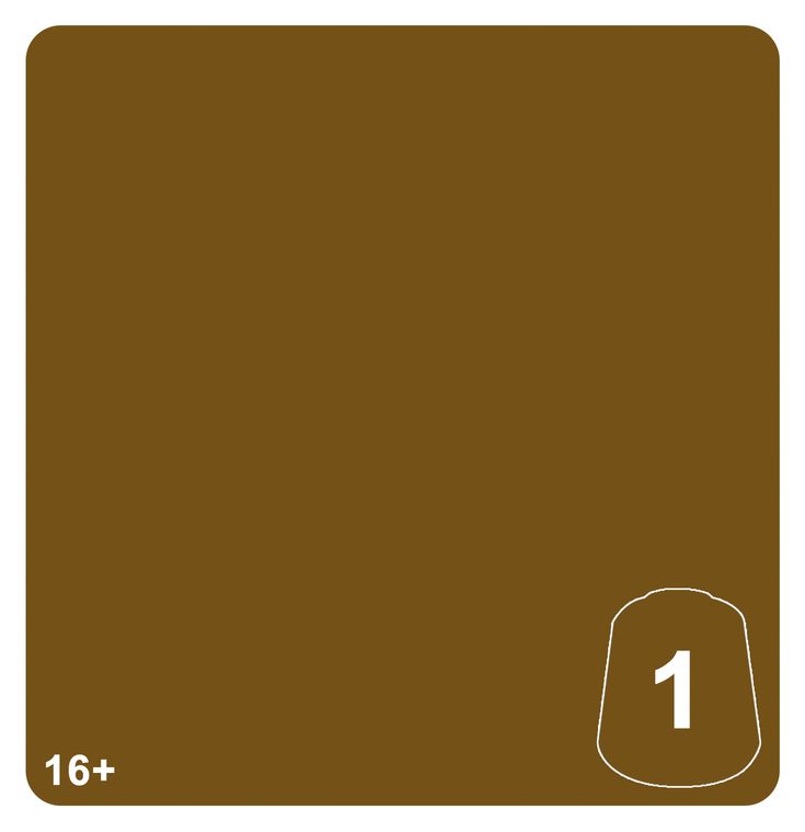 Warhammer Colour Tone Pro - Khemri Sands 1