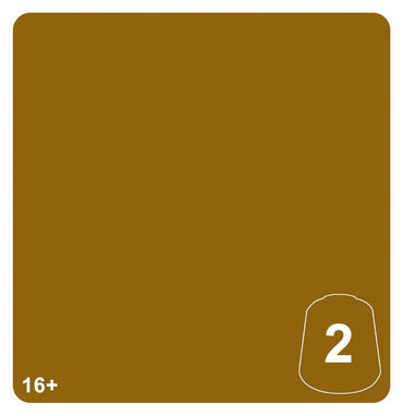 Warhammer Colour Tone Pro - Khemri Sands 2