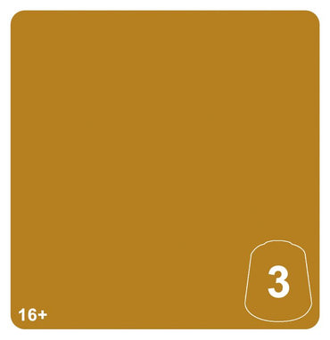 Warhammer Colour Tone Pro - Khemri Sands 3