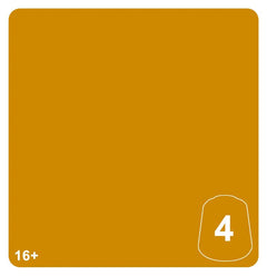 Warhammer Colour Tone Pro - Khemri Sands 4