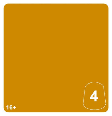 Warhammer Colour Tone Pro - Khemri Sands 4
