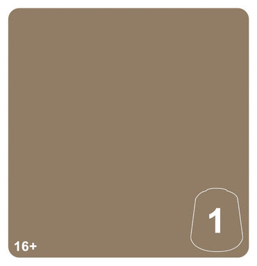 Warhammer Colour Tone Pro - Necrolith Bone 1