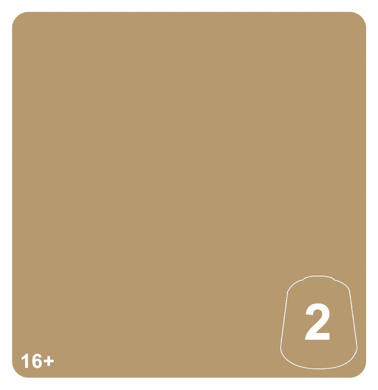 Warhammer Colour Tone Pro - Necrolith Bone 2