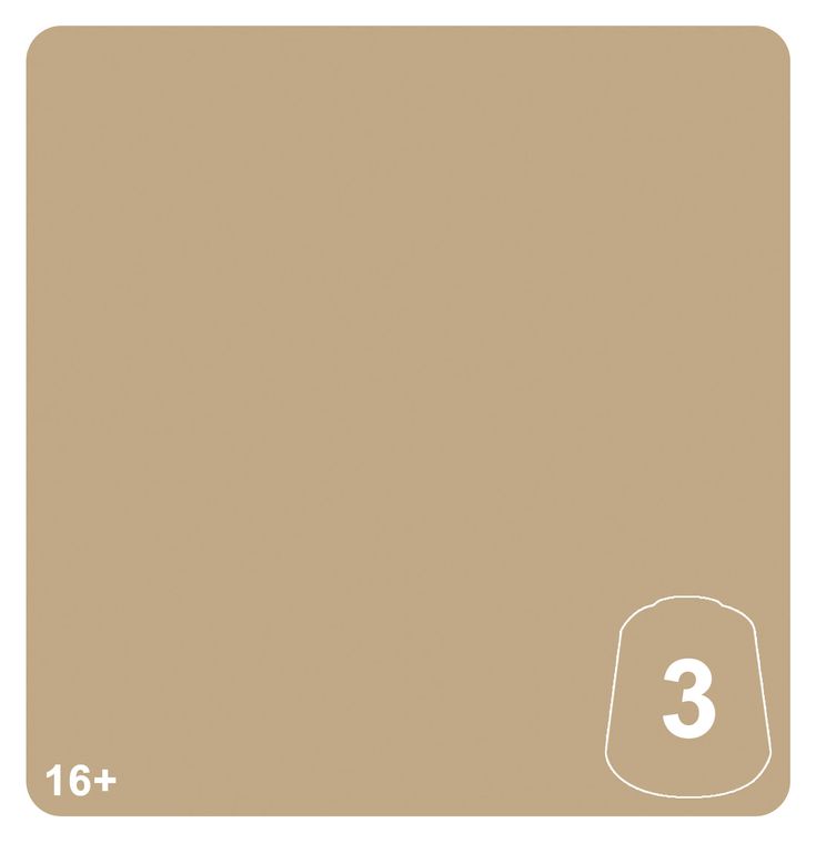 Warhammer Colour Tone Pro - Necrolith Bone 3