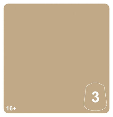 Warhammer Colour Tone Pro - Necrolith Bone 3