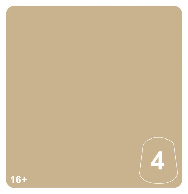 Warhammer Colour Tone Pro - Necrolith Bone 4