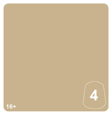 Warhammer Colour Tone Pro - Necrolith Bone 4