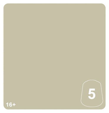 Warhammer Colour Tone Pro - Necrolith Bone 5