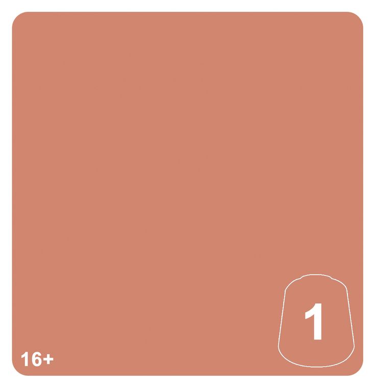Warhammer Colour Tone Pro - Celestine Skin 1