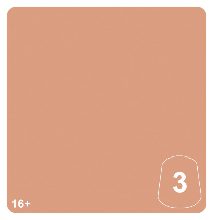 Warhammer Colour Tone Pro - Celestine Skin 3