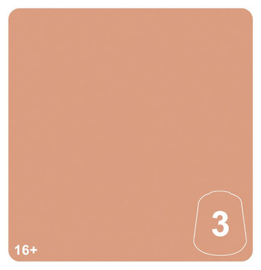 Warhammer Colour Tone Pro - Celestine Skin 3
