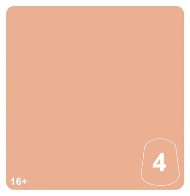 Warhammer Colour Tone Pro - Celestine Skin 4
