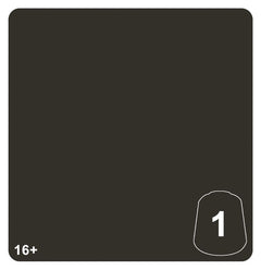 Warhammer Colour Tone Pro - Dataslate Grey 1