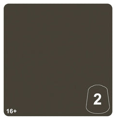 Warhammer Colour Tone Pro - Dataslate Grey 2